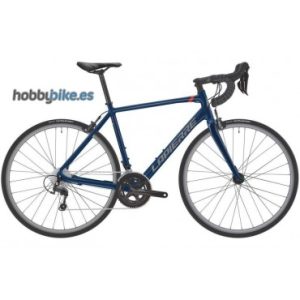 Bicicleta Lapierre Sensium 2.0 2022