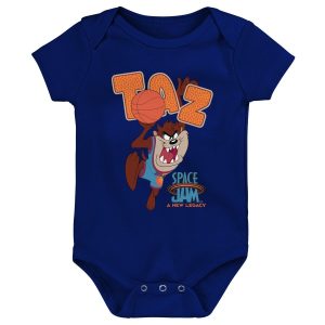 Body Bebe Space Jam 2 Taz Ballin Outerstuff