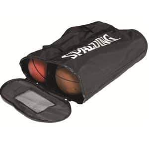 Bolsa 6 Balones Spalding Entrenamiento