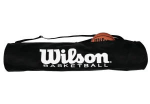 Bolsa de tubo Balones Wilson