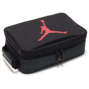 Bolsa para Zapatillas Air Jordan Semirrigida «Shoe Box» *