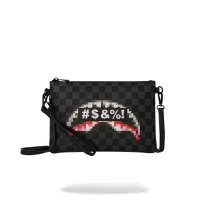 Bolso de Mano Sprayground «Censored»