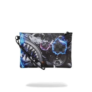 Bolso de mano Sprayground Sharkinator 3.0