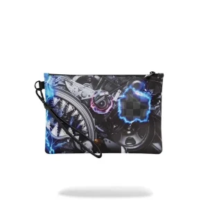 Bolso de mano Sprayground Sharkinator 3.0