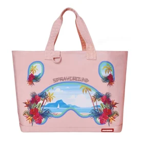 Bolso Sprayground Tropical Shark