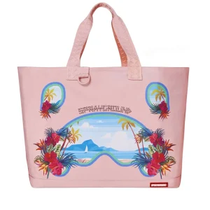 Bolso Sprayground Tropical Shark