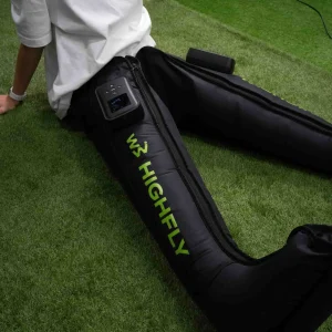 Botas Presoterapia Highfly portable – Wellbeinn