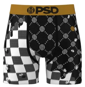 Bóxer PSD underwear - Check Drip