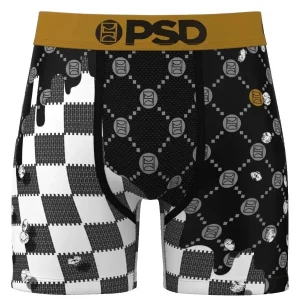 Bóxer PSD underwear – Check Drip