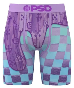 Bóxer PSD underwear Ja Morant Lux