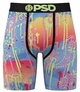Bóxer PSD underwear Ja Morant - Paisley