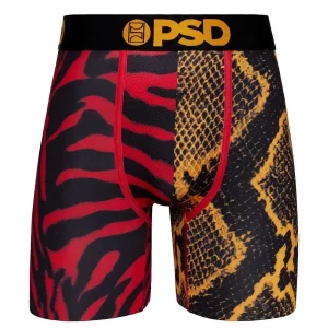 Bóxer PSD underwear Jimmy Butler – Jimmy Skins