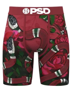 Bóxer PSD underwear - King Snake