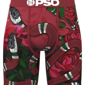 Bóxer PSD underwear – King Snake