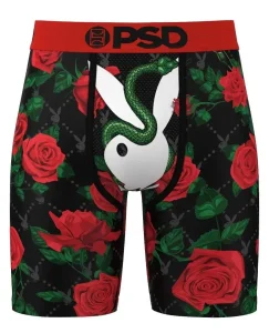 Bóxer PSD underwear - Playboy Slither