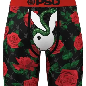 Bóxer PSD underwear – Playboy Slither
