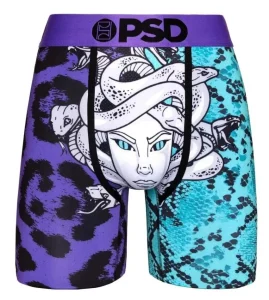 Bóxer PSD underwear - Snake Eyes
