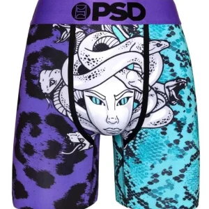 Bóxer PSD underwear – Snake Eyes