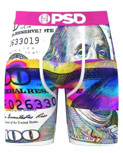 Bóxer PSD underwear - Thermal Split