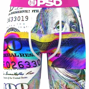 Bóxer PSD underwear – Thermal Split