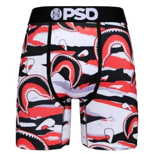 Bóxer PSD underwear – Warface Shatter