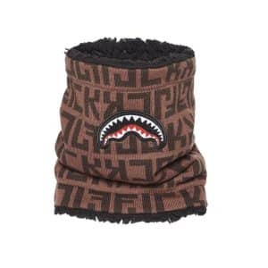 Braga cuello polar Sprayground Offended neck warmer