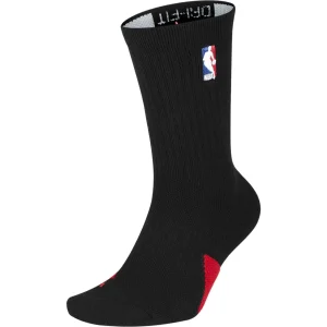 Calcetines Air Jordan NBA Crew Bred *
