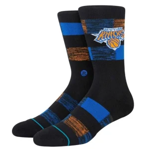 Calcetines Baloncesto Stance NBA «Knicks Cryptic»