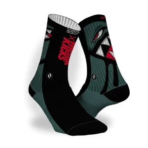 Calcetines Bestep Bird . Calcetines Urban para baloncesto