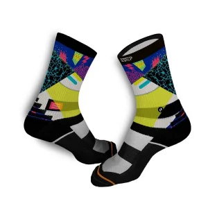 Calcetines Bestep Corebo 8M . Calcetines Evo Para Baloncesto