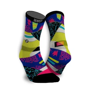 Calcetines Bestep Corebo 8M. Calcetines Lite para Baloncesto