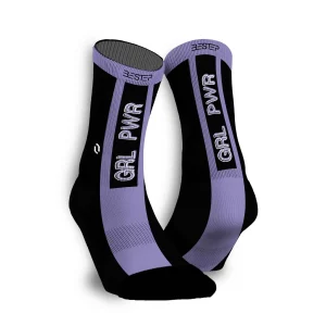 Calcetines Bestep Girl Power 8M . Calcetines Lite para baloncesto