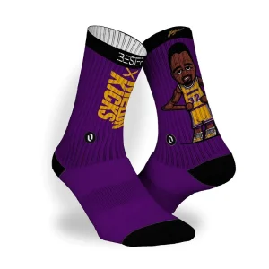 Calcetines Bestep Magic . Calcetines Urban para baloncesto