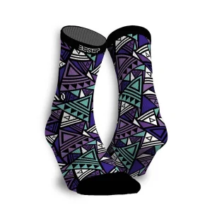 Calcetines Bestep Riot 8M . Calcetines Lite para Baloncesto