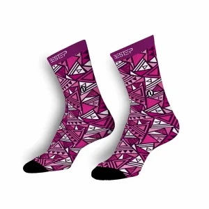 Calcetines Bestep Riot Cancer . Calcetines Lite para Baloncesto