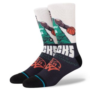 Calcetines Graded Giannis Bucks de Stance