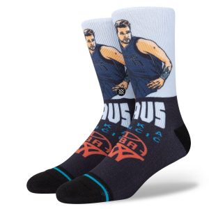 Calcetines Graded Luka – Stance Dallas Mavericks