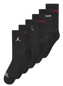Calcetines Jordan Cushioned Crew Junior