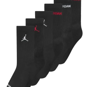 Calcetines Jordan Cushioned Crew Junior