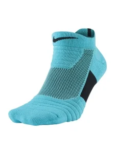 CALCETINES NIKE ELITE VERSATILITY LOW - BLUE