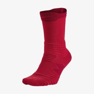 CALCETINES NIKE ELITE VERSATILITY – RED