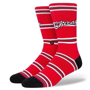 Calcetines Stance Baloncesto NBA «Classics Bulls»