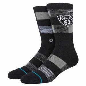 Calcetines Stance Brooklyn Nets NBA «Nets Cryptic»