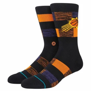 Calcetines Stance NBA «Suns Cryptic»