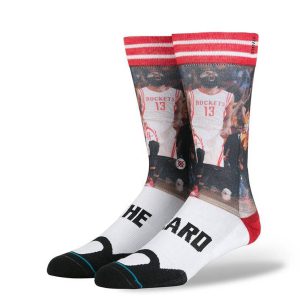 Calcetines Stance «The Beard Harden»