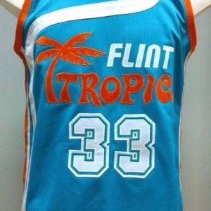CAMISETA ABA – JACKIE MOON – TROPICS *
