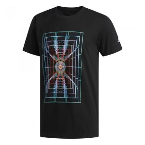 Camiseta Adidas «Future Court».