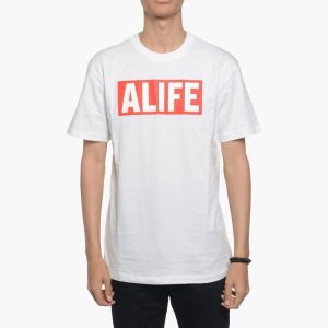 CAMISETA ALIFE – BASIC