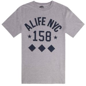 Camiseta Alife Like No Other Diamond Tee