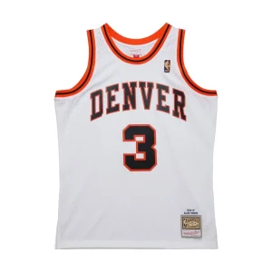Camiseta Allen Iverson Swingman Denver Nuggets 2006-07 – Mitchell and Ness